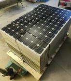 Panneaux solaires photovoltaïques, 200 watts-crêtes ou plus, Enlèvement, Utilisé, Panneau