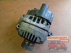 Dynamo van een Fiat Punto Grande, Auto-onderdelen, Motor en Toebehoren, Ophalen of Verzenden, 3 maanden garantie, Gebruikt, Fiat