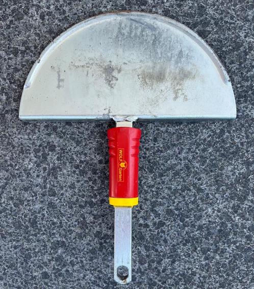 Kantensteker Multistar van Wolf Garten - werkbreedte 22,5 cm, Tuin en Terras, Hand-tuingereedschap, Zo goed als nieuw, Overige soorten
