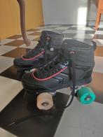 Rolschaatsen maat 36 zo goed als nieuw, Ophalen, Zo goed als nieuw, Dames