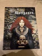 De klaagzang van de verloren gewesten - 5 - Moriganen, Eén stripboek, Ophalen of Verzenden