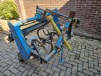 Imants spitmachine, Met eggerol, Werkbreedte 1.20 meter, Ophalen
