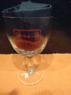Trappist Achel glas 33cl CE M12 0846 Dp, Ophalen of Verzenden, Nieuw, Glas of Glazen, Overige merken