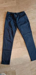 Donkerblauwe broek Mc Gregor, Kleding | Dames, McGregor, Ophalen of Verzenden, Zo goed als nieuw, Blauw