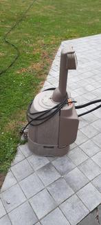 Pomp intex jacuzzi, Tuin en Terras, Bubbelbaden en Hottubs, Ophalen, Gebruikt, Pomp, Vast