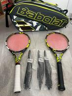 Tennis racket Babolat pure aero 98 L3 tennistas, Sport en Fitness, Ophalen of Verzenden, Racket, Babolat, L3
