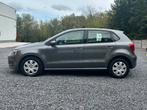 Volkswagen Polo 1.2 Benzine 137.000Km / Airco 2012, Voorwielaandrijving, Stof, Zwart, Bedrijf