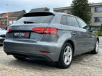 Audi A3 1.0TFSi * Euro6b * Benzine, Leder, Bedrijf, 5 deurs, 3 cilinders