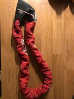 Kettingslot, Fietsen en Brommers, Fietsaccessoires | Fietssloten, Ophalen, Gebruikt, Kettingslot