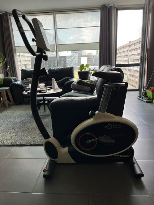 Bremshey sport BF3, Sport en Fitness, Fitnessapparatuur, Gebruikt, Hometrainer, Ophalen