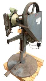 Riveteuse DAUDE – Modèle vintage – Bon état, Enlèvement