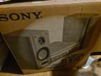 baffles pour chaine hifi sony, Ophalen, Nieuw, Cd-speler, Sony