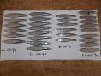 Set Pilkers, Ophalen, Nieuw, Complete set