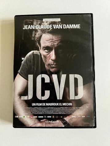 DVD JCVD beschikbaar voor biedingen