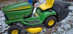 John deere ltr180 zitmaaier, Jardin & Terrasse, Tondeuses autoportées, Enlèvement ou Envoi