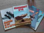 Vliegtuig Avion Guerre Oorlog Chasse Vliegveld USAAF RAF Avn, Verzenden, Zo goed als nieuw, Boek of Tijdschrift