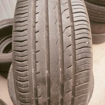 2x continental 195/50 r16 84v 35€ per stuk mét montage  beschikbaar voor biedingen