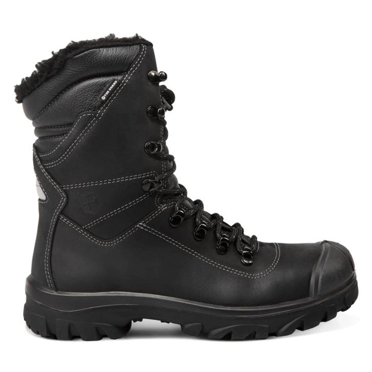 Nieuwe Solid Gear Alaska 43 boots S3 schoenen bontgevoerd, Kleding | Heren, Schoenen, Nieuw, Boots, Verzenden