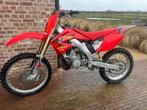 Honda CR 250 2005, Particulier