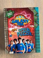 Speurpuzzel Galaxy park studio 100, Verzenden, Meer dan 50 stukjes, Zo goed als nieuw