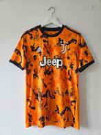 Juventus- 3 kit 2020-2021 Maat M Origineel, Sport en Fitness, Voetbal, Maat M, Ophalen, Shirt