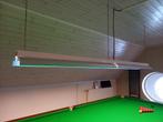 Snookertafel, Sport en Fitness, Biljarten en Poolen, Ophalen, Zo goed als nieuw, Snookertafel