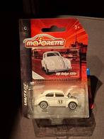 Majorette vw rallye kafer 53, Ophalen of Verzenden, Nieuw