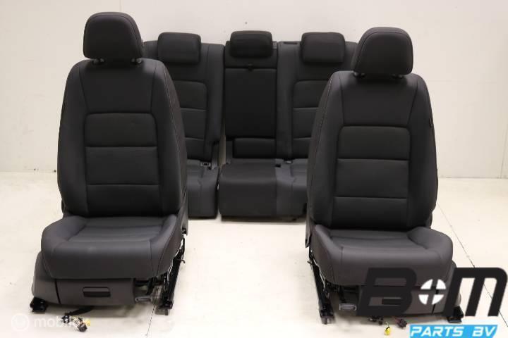 Stoffen interieur VW Golf Sportsvan 2984 km oud ., Auto-onderdelen, Interieur en Bekleding, Gebruikt