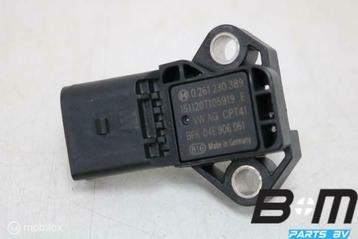 Druksensor VW Golf 7 5drs 04E906051