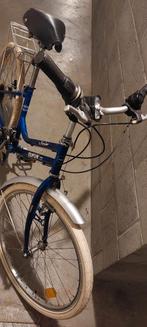 Vélo mixte, Vélos & Vélomoteurs, Comme neuf, Enlèvement ou Envoi