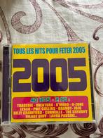 Best dance 4/97, all hits pour feter 2005 (40 hits) 2cd, Enlèvement