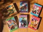 verzamelbox VHS Elvis Presley Films, Ophalen of Verzenden, Zo goed als nieuw