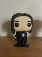Pop Harry Potter Severus Rogue, Collections, Harry Potter, Figurine, Neuf