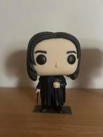 Pop Harry Potter Severus Rogue, Figurine, Neuf