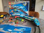 Lego trein 4561 9v, Enfants & Bébés, Jouets | Duplo & Lego, Enlèvement, Lego, Utilisé