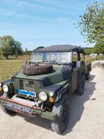 Landrover serie 88 Lightweight, Autos, Particulier, Achat