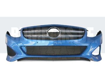 Bumper Mercedes B-Klasse W246 Facelift 15- A2468854325 Voorb beschikbaar voor biedingen