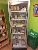 Winkel frigo, Enlèvement