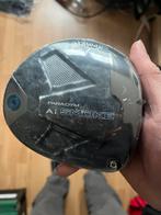 Nieuwe callaway ai smoke driver, Ophalen of Verzenden, Nieuw, Club, Callaway
