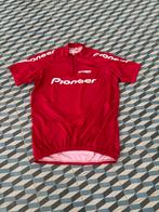 Pioneer fiets trui, nieuw, maat L, Fietsen en Brommers, Ophalen, Nieuw, L