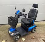 scootmobiel met goede batterijen, Enlèvement, Utilisé
