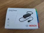 Chargeur compact Bosch 2A, Enlèvement ou Envoi, Comme neuf