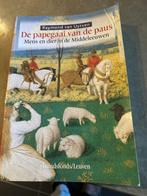 De papegaai van de paus - R. van Uytven, Enlèvement ou Envoi