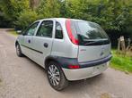 Opel avec ct et Demande immatriculation 1.7 DTI, Auto's, Elektrische ramen, 5 deurs, Particulier, Te koop