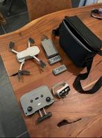 Dji mini 2 fly more combo drone, Audio, Tv en Foto, Drones, Ophalen, Zo goed als nieuw