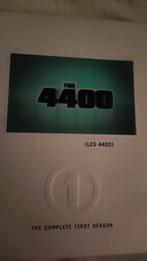 THE 4400 - season 1, Cd's en Dvd's, Ophalen of Verzenden, Zo goed als nieuw