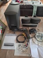 BOSE 321 cd-speler voor thuisbioscoop, Audio, Tv en Foto, Home Cinema-sets, Ophalen of Verzenden, Gebruikt