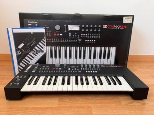 Elektron Analog Keys (A4), Muziek en Instrumenten, Synthesizers, Zo goed als nieuw, 49 toetsen, Overige merken, Ophalen