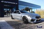 BMW M8 COMP / GC / CCB / CARBON ZTL + EXT / LASR / 360CAM, Auto's, BMW, Automaat, 616 pk, 456 kW, 4395 cc