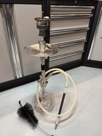 Amy deluxe grote waterpijp, Verzamelen, Rookartikelen, Aanstekers en Luciferdoosjes, Ophalen, Zo goed als nieuw, (Water)pijp